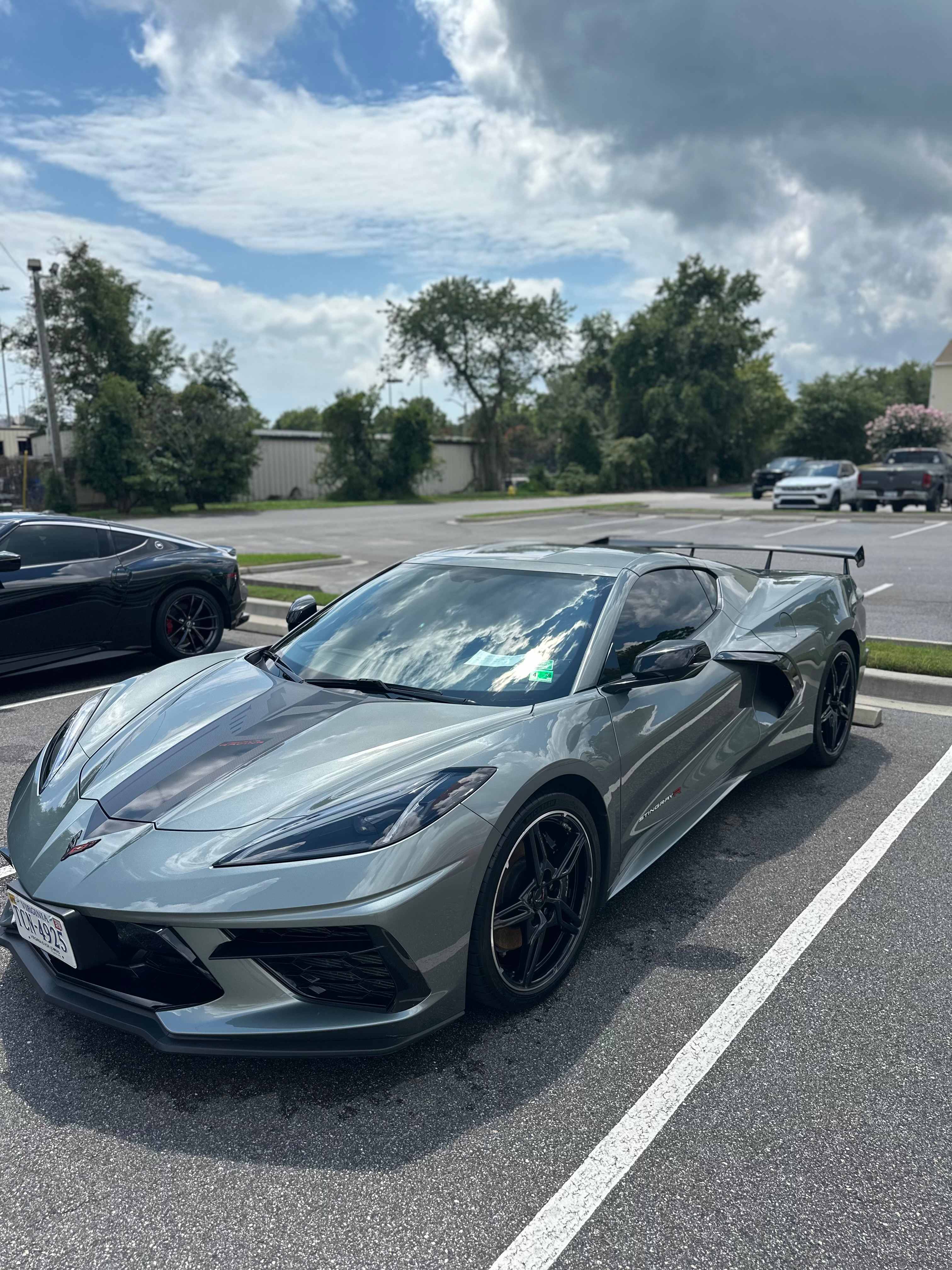 Pure Pristine Mobile Detailing in Longs, SC