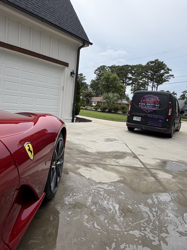 Pure Pristine Mobile Detailing in Longs, SC (5)