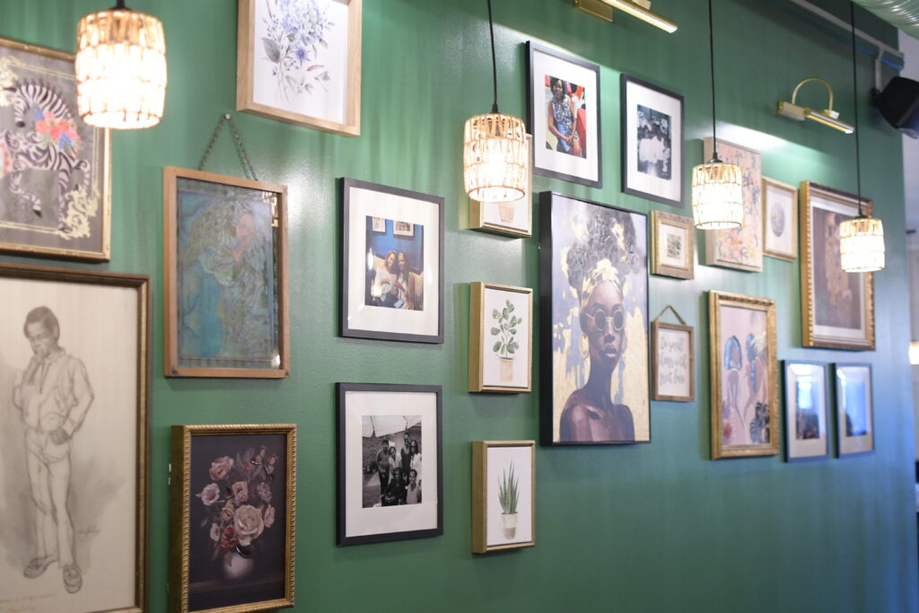 Cafe Bartique in Atlanta, GA (2)
