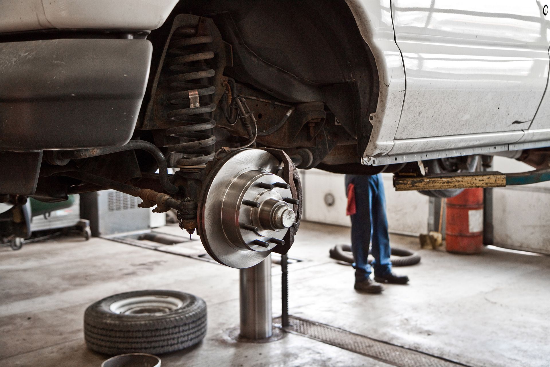 Refugio Tire Center in Refugio, TX (4)