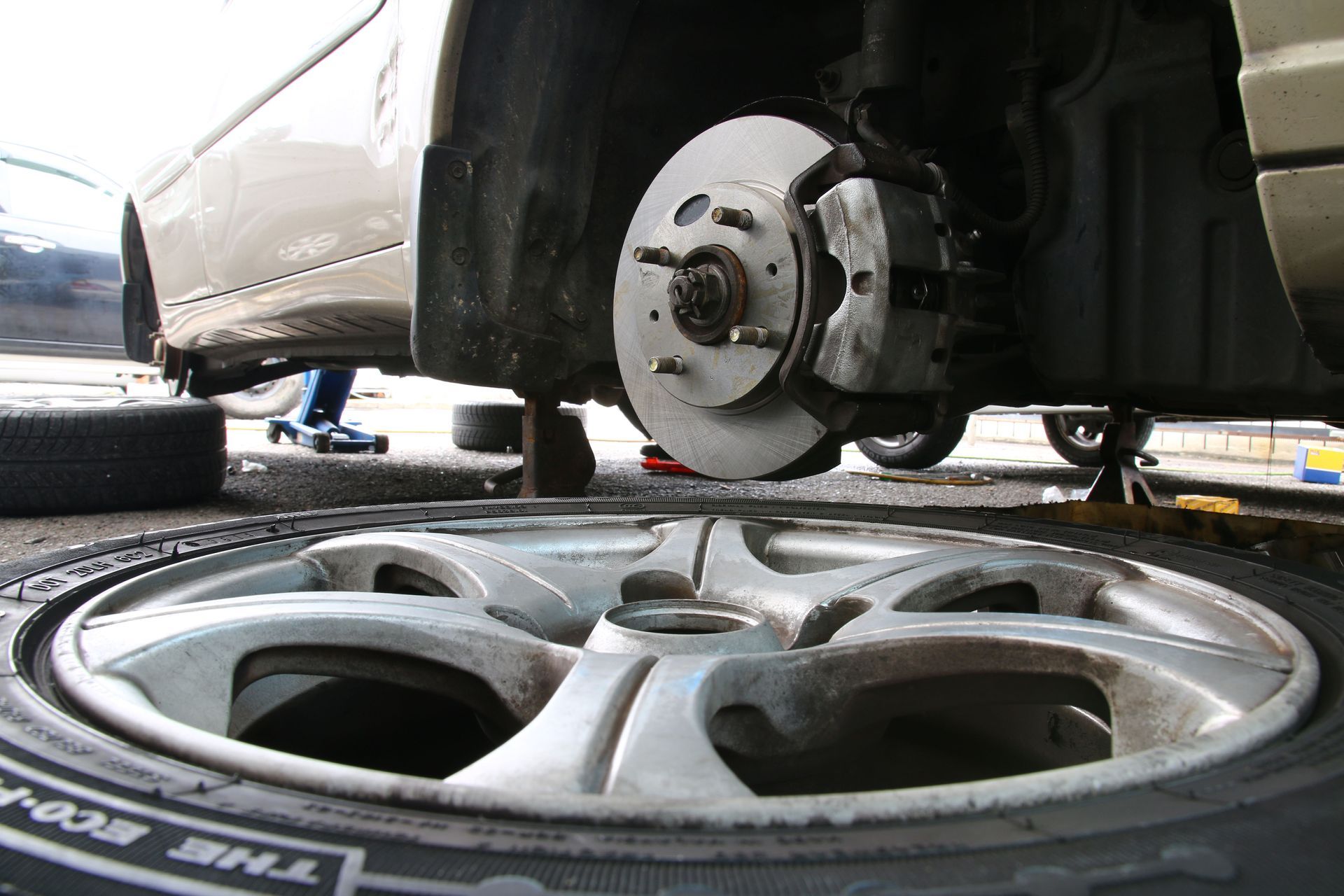 Refugio Tire Center in Refugio, TX (5)