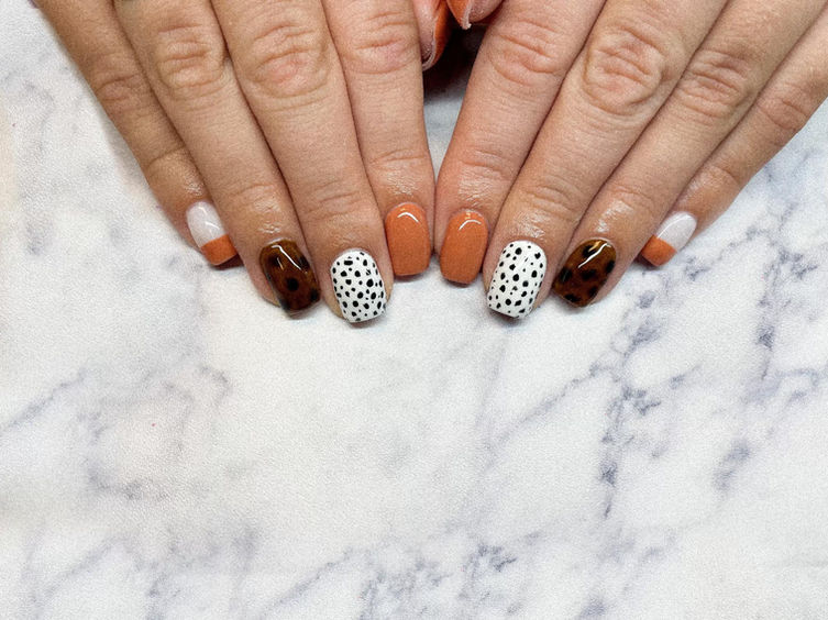 The Nail Bar MI in Clinton Township, MI (2)