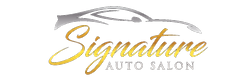 Signature Auto Salon in De Pere, WI (2)