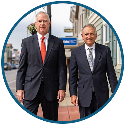 Friedman & Ranzenhofer, PC - New Rochelle Lawyers in New Rochelle, NY (3)