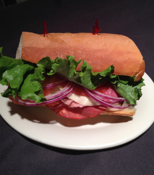 Gambier Deli in Gambier, OH (5)