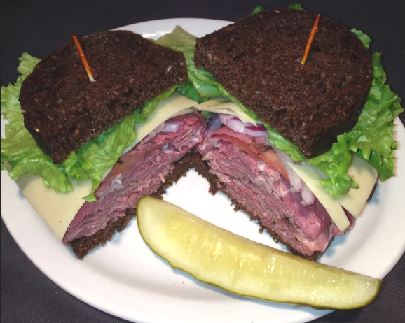 Gambier Deli in Gambier, OH (6)