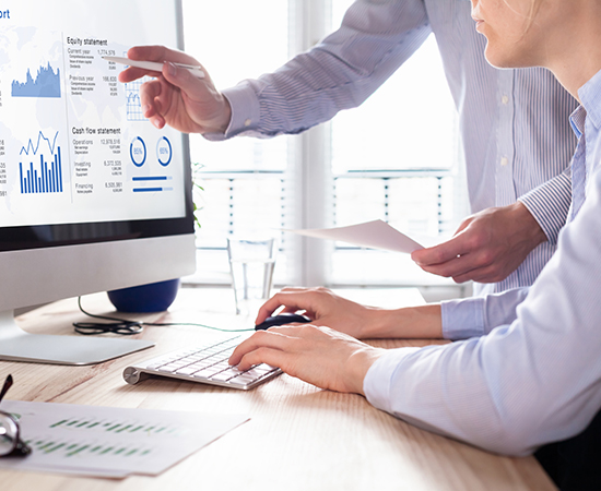 California Bespoke Bookkeeping LLC in Hawthorne, CA (2)