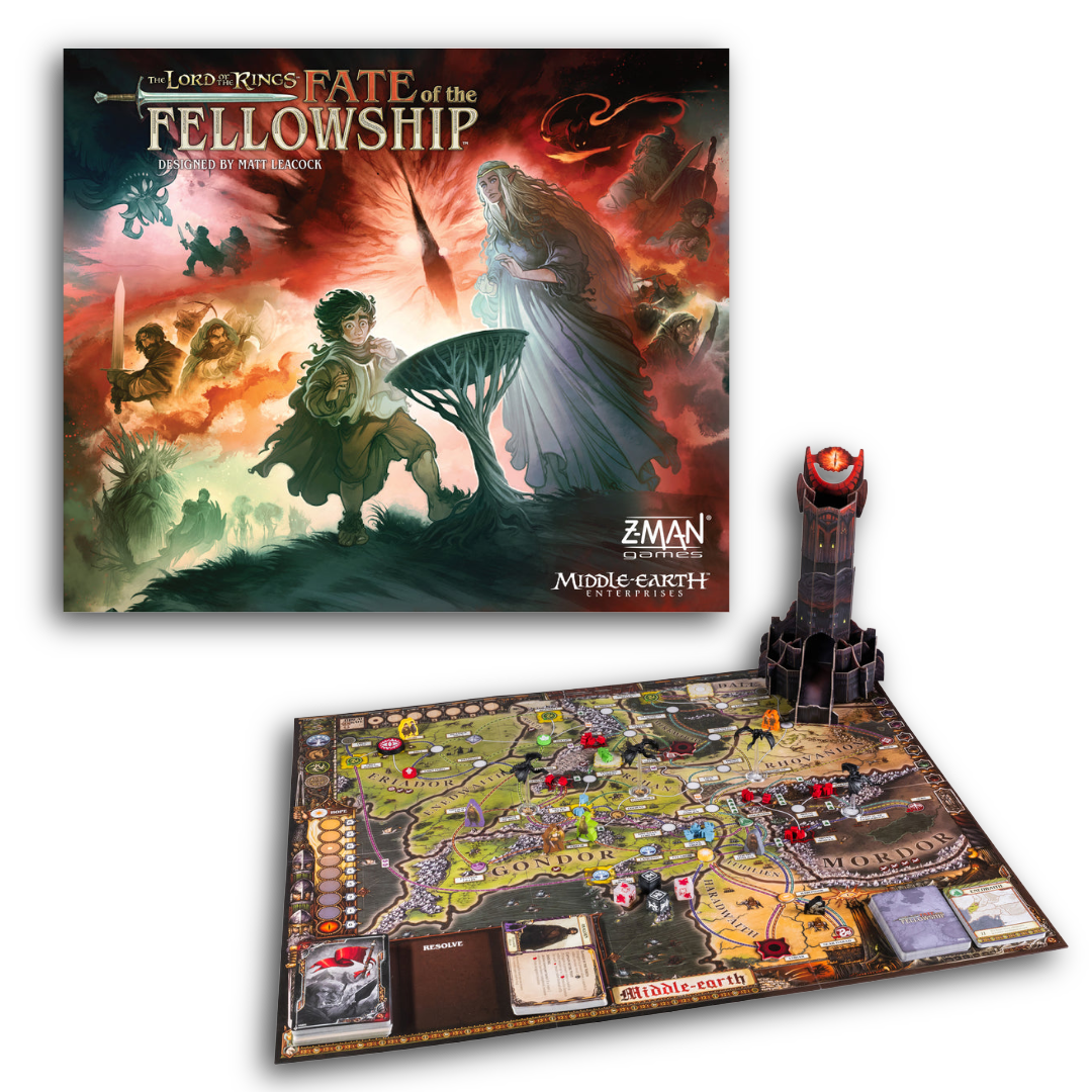 Madness Games & Comics in Plano, TX
