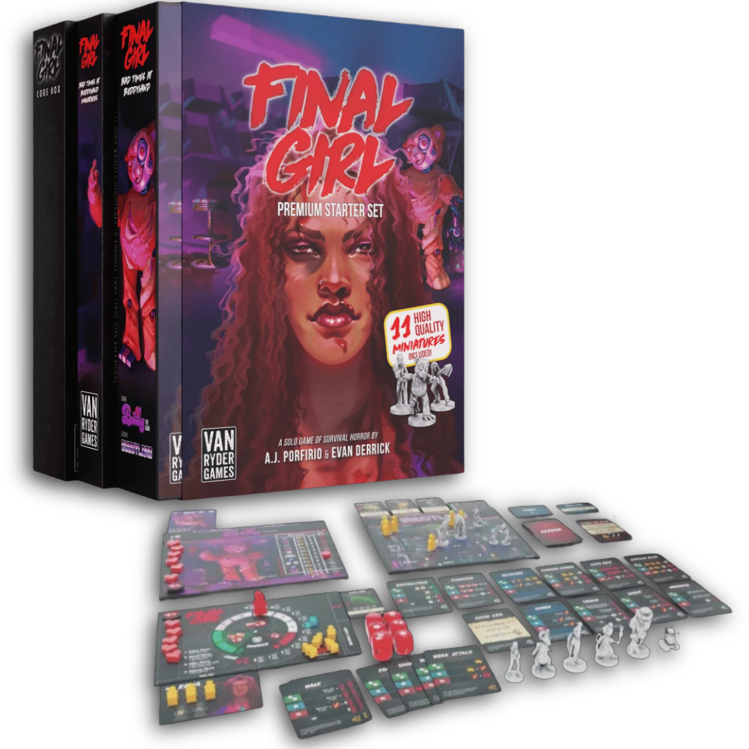 Madness Games & Comics in Plano, TX (4)