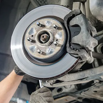 Accurate Auto Center in Tomball, TX (5)