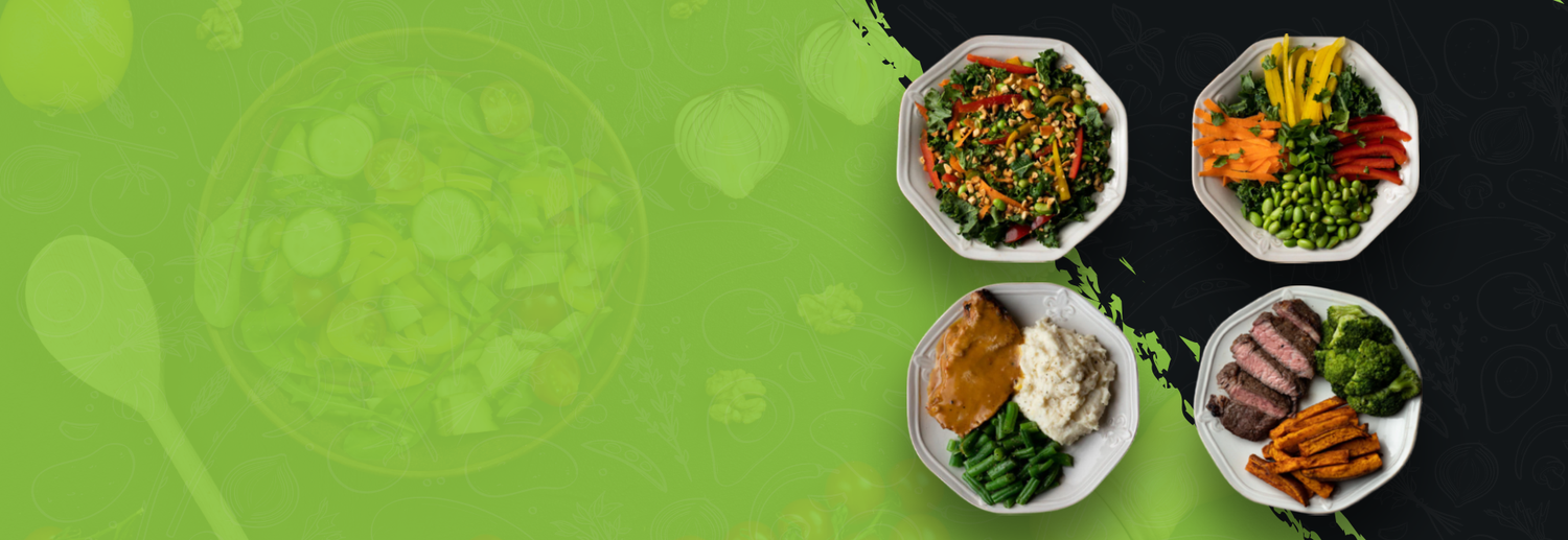 Smile More Kitchen & Catering in Fort Wayne, IN