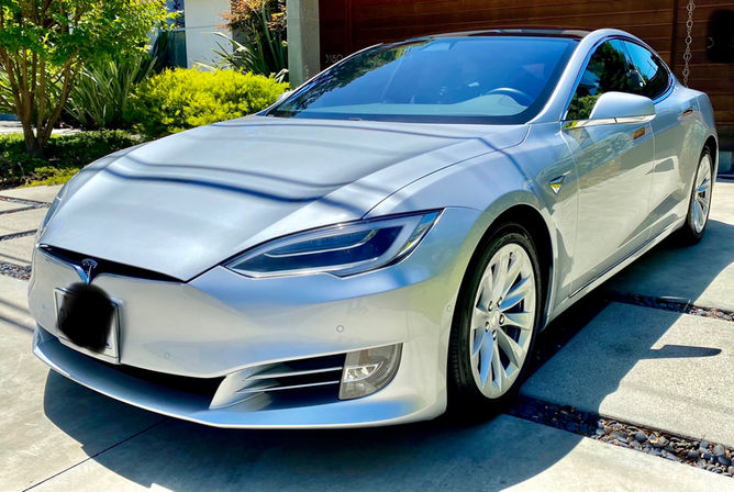 Clean and Simple Mobile Detailing in Coalinga, CA (2)