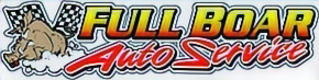 Full Boar Auto Service Llc in Dodgeville, WI