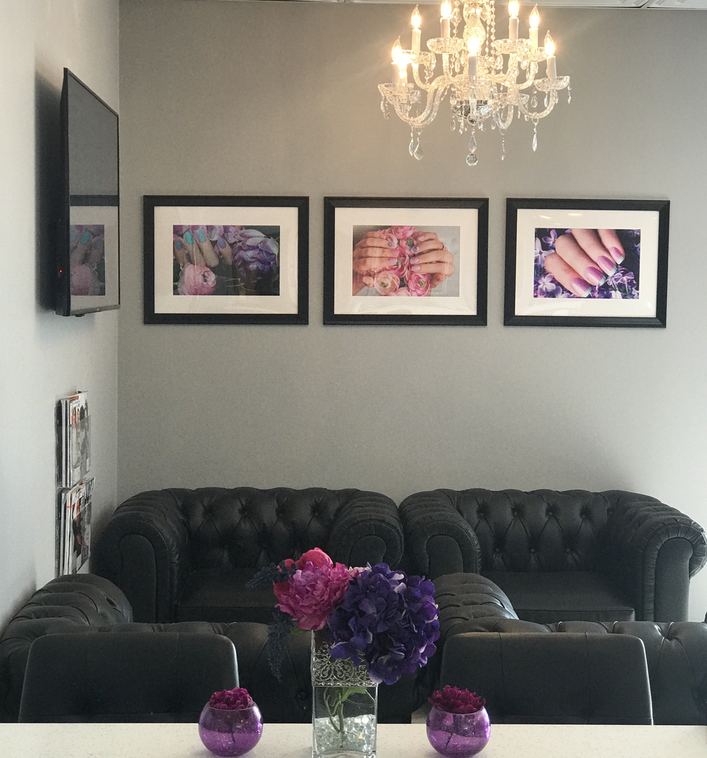 Indigo Nails Spa in Largo, FL (2)