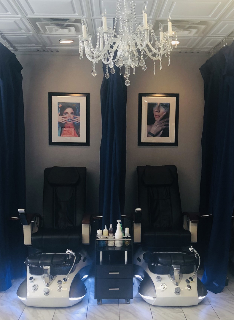 Indigo Nails Spa in Largo, FL (3)