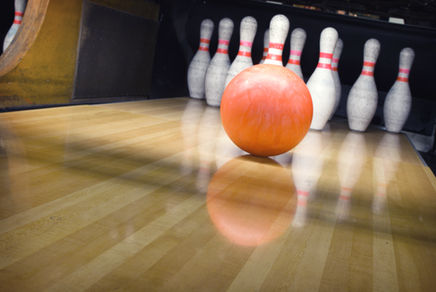 Fairwood Lanes in Roanoke Rapids, NC (4)