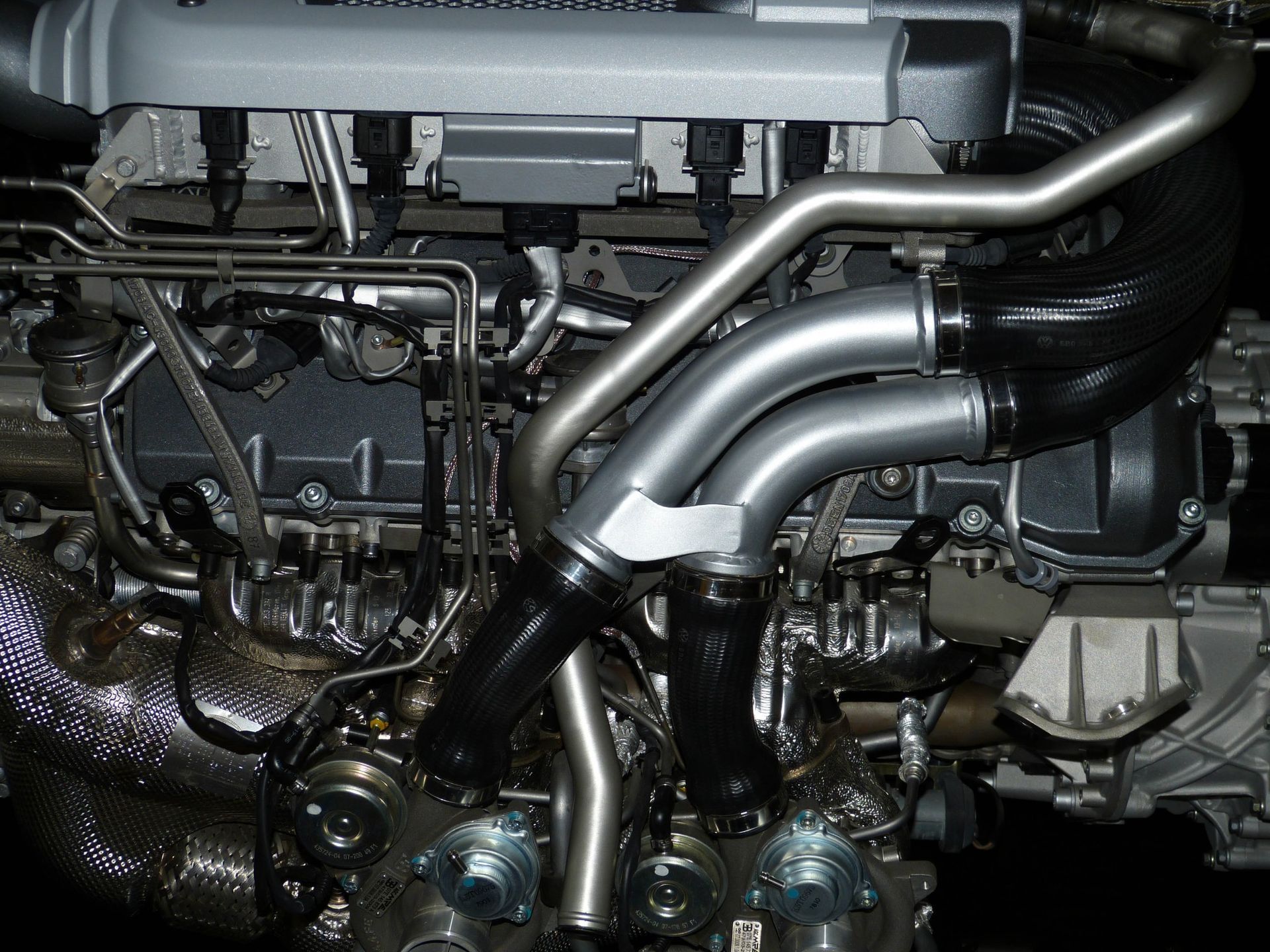 C&D Automotive in Hayward, CA (2)
