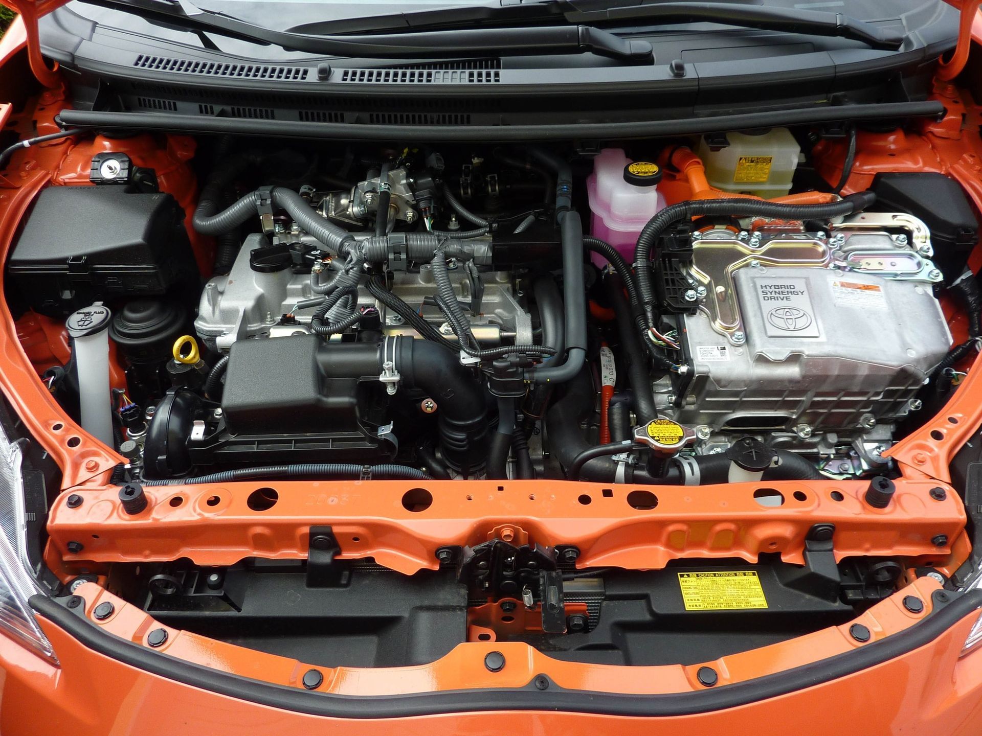 C&D Automotive in Hayward, CA (3)