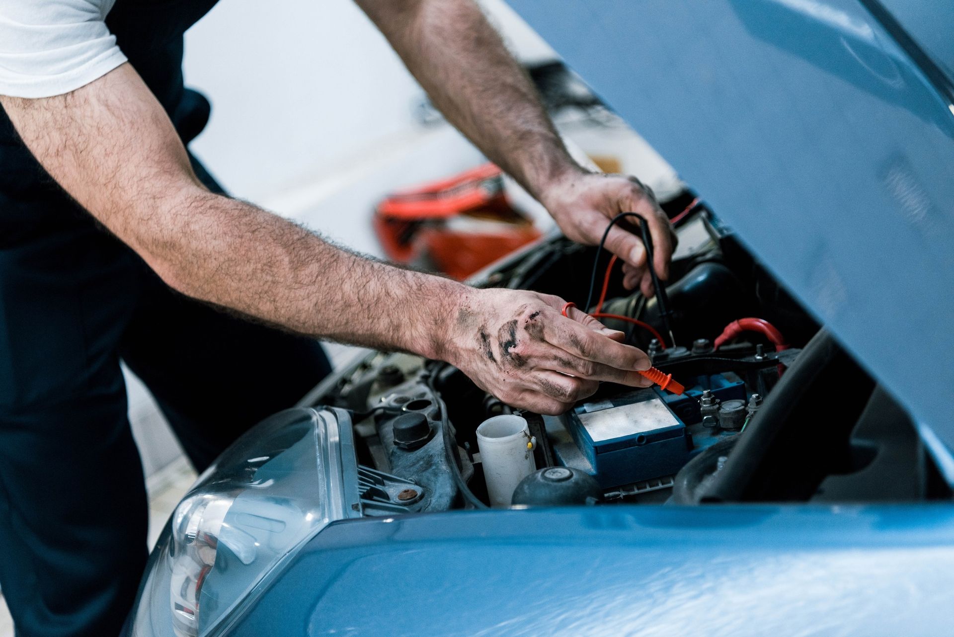 C&D Automotive in Hayward, CA (4)