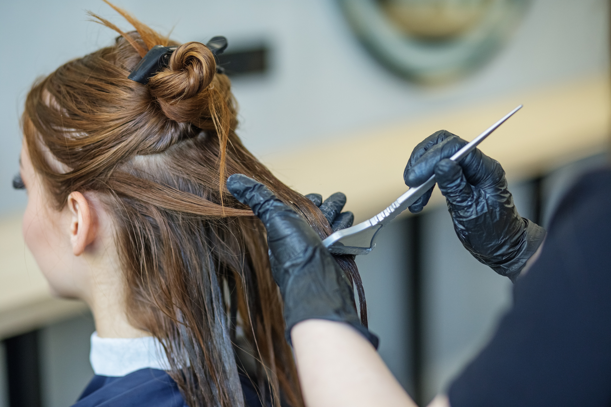 Cut N Curls Salon in Manhasset, NY (2)