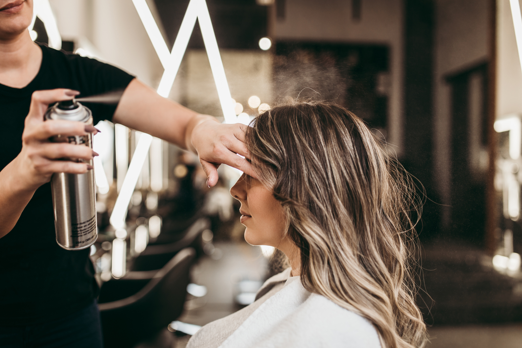 Cut N Curls Salon in Manhasset, NY (3)