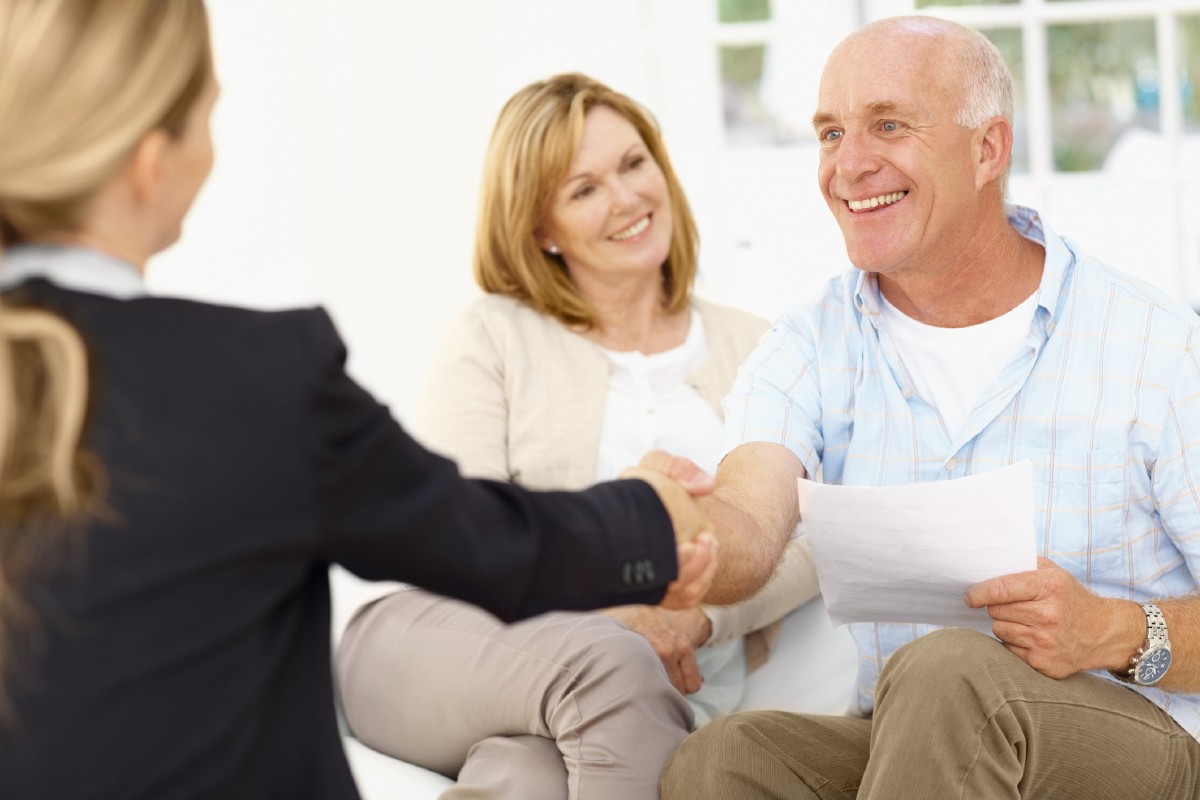 Van Grouw & Associates in North Haledon, NJ