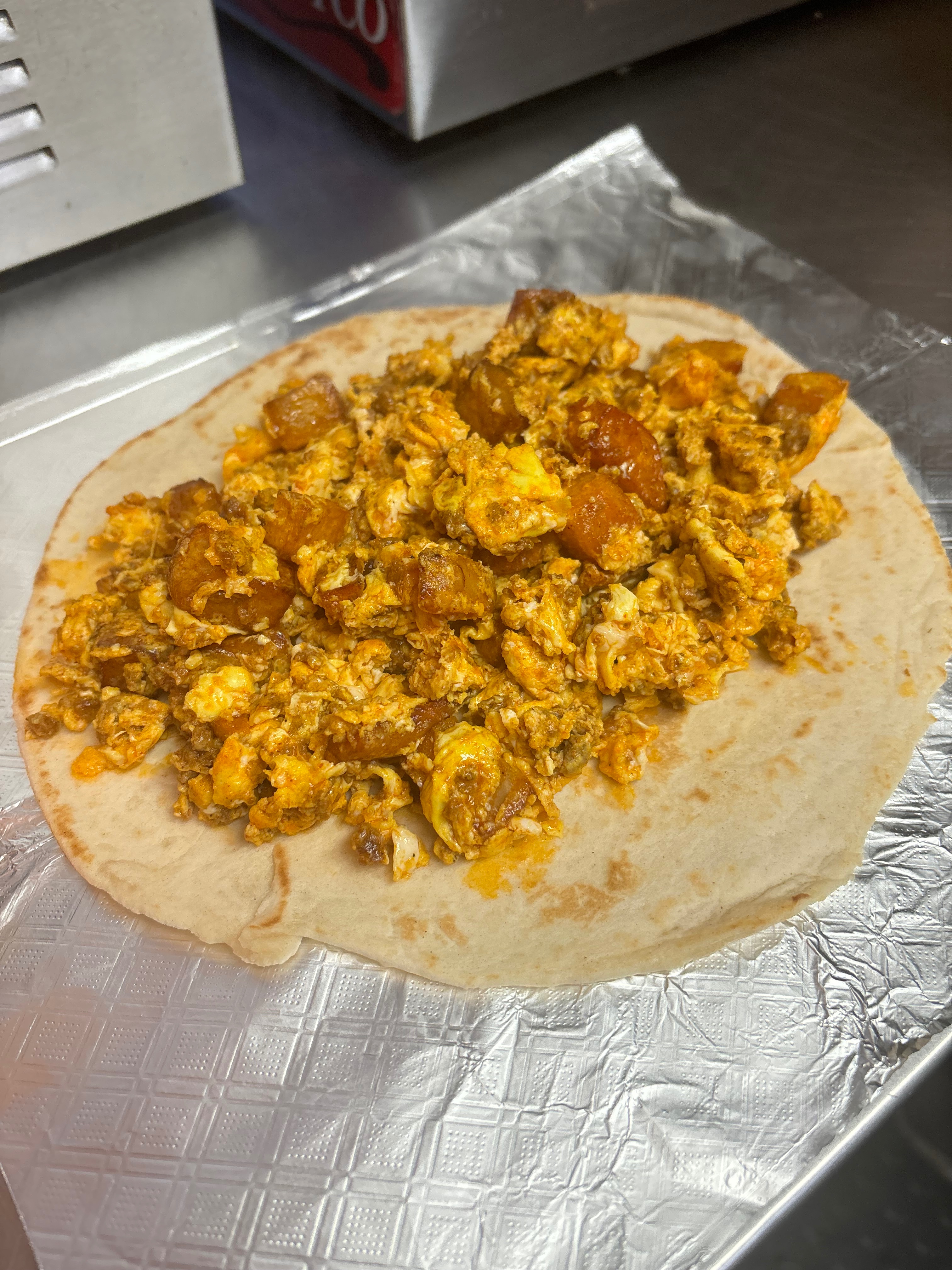 The Good Taco in Edna, TX (2)