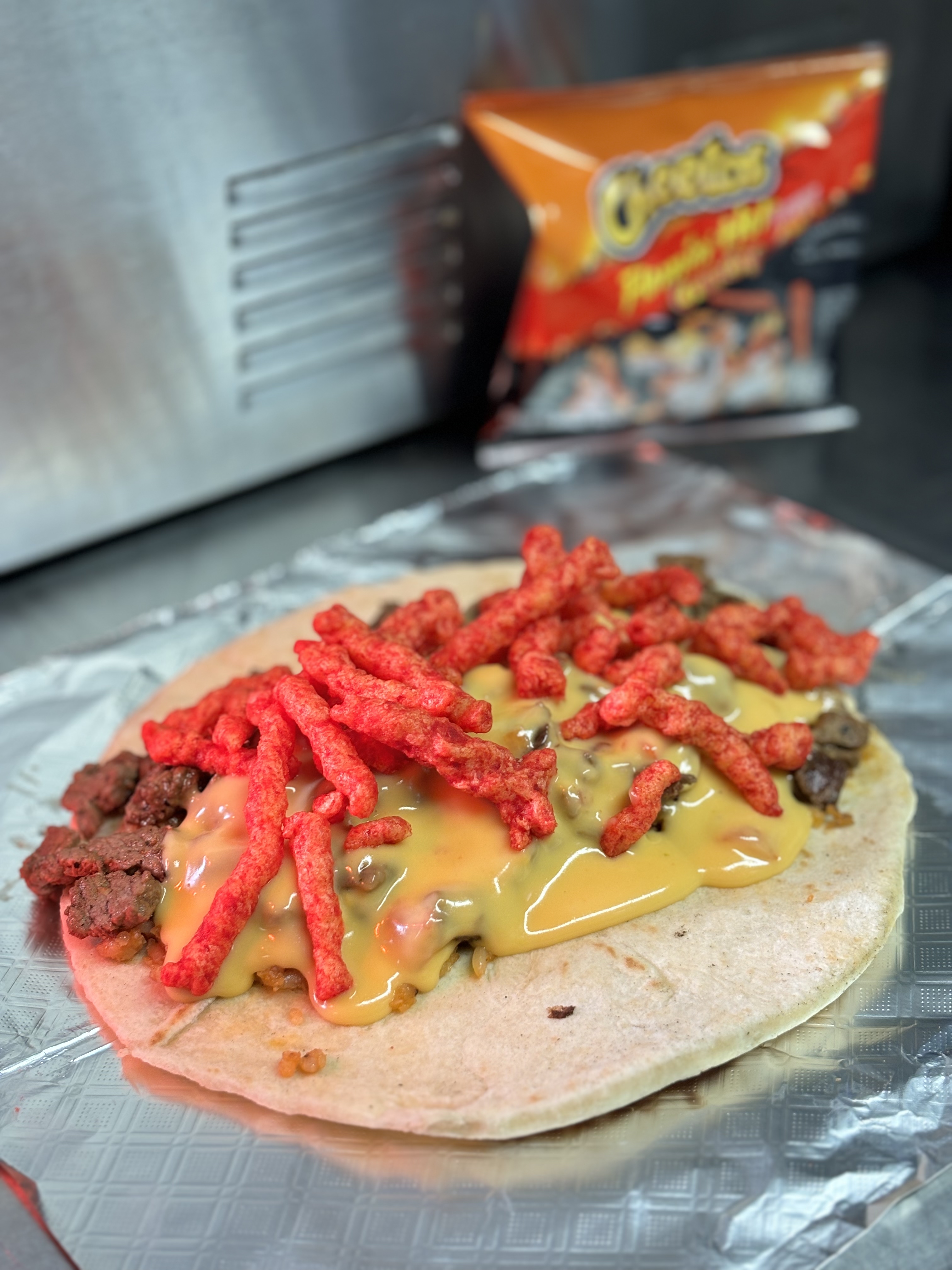 The Good Taco in Edna, TX (3)