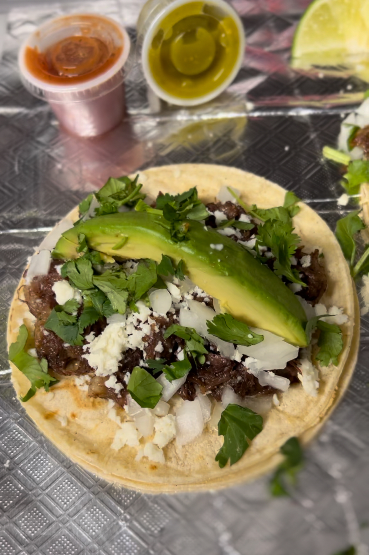 The Good Taco in Edna, TX (4)