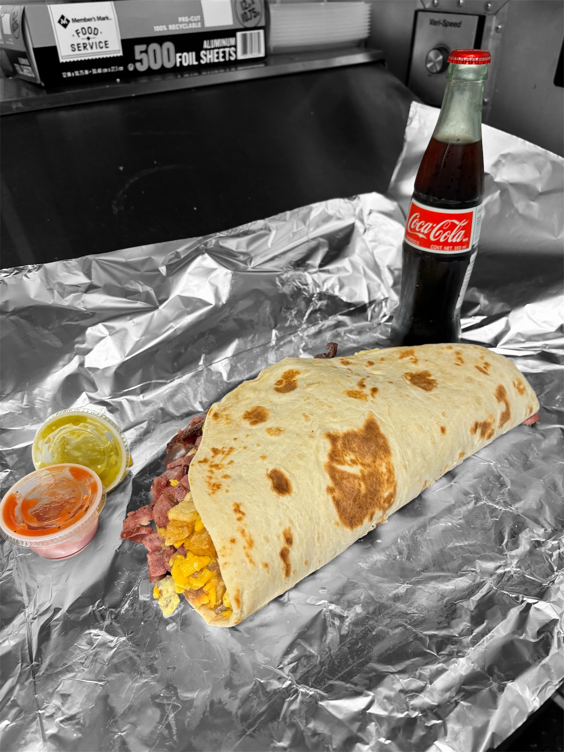 The Good Taco in Edna, TX (5)