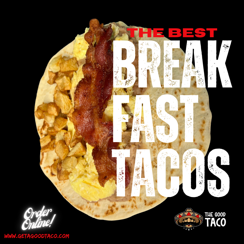 The Good Taco in Edna, TX (6)