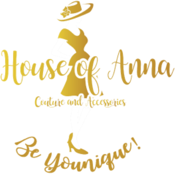 House of Anna Couture and Accessories in Frisco, TX
