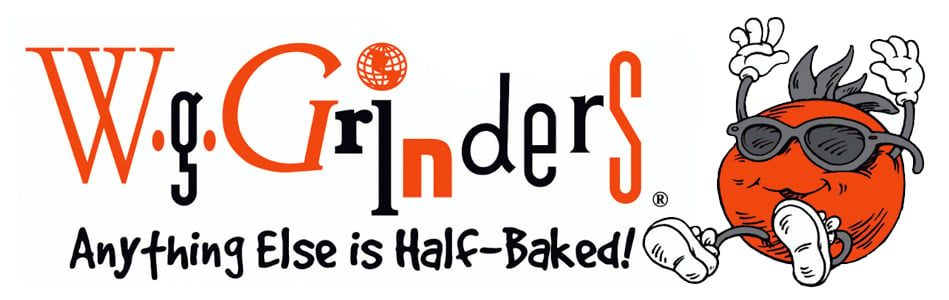 W.g. Grinders Hard Rd. in Columbus, OH