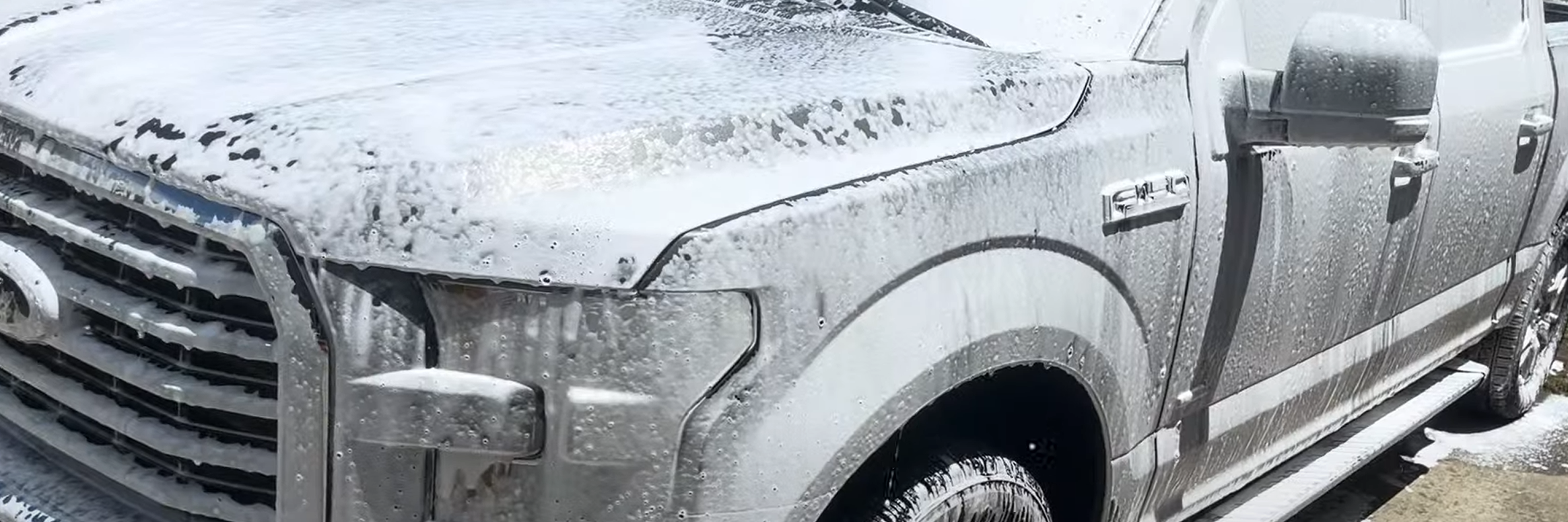 Do It Right Detailing in Kenly, NC