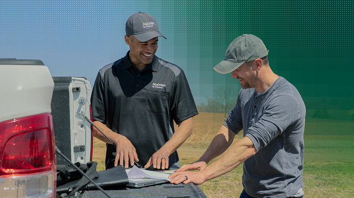 Nutrien Ag Solutions in Cuthbert, GA (5)