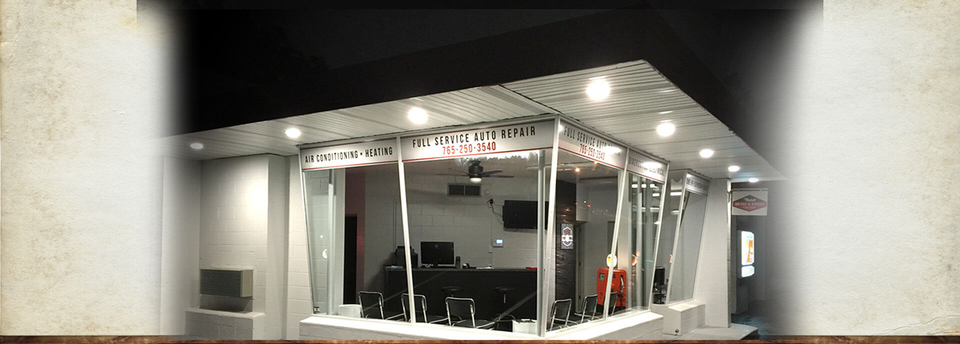 Weise Service Center in Lafayette, IN