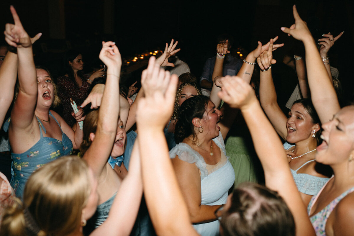iDJ Events in Canyon Lake, TX