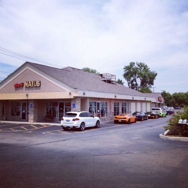Classy Nails LLC in Dublin, OH (2)