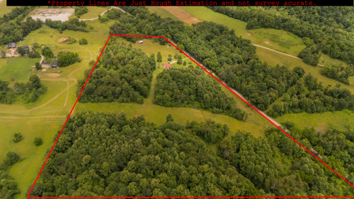 United Country Real Estate/Smithberger Realty in Barnesville, OH (2)
