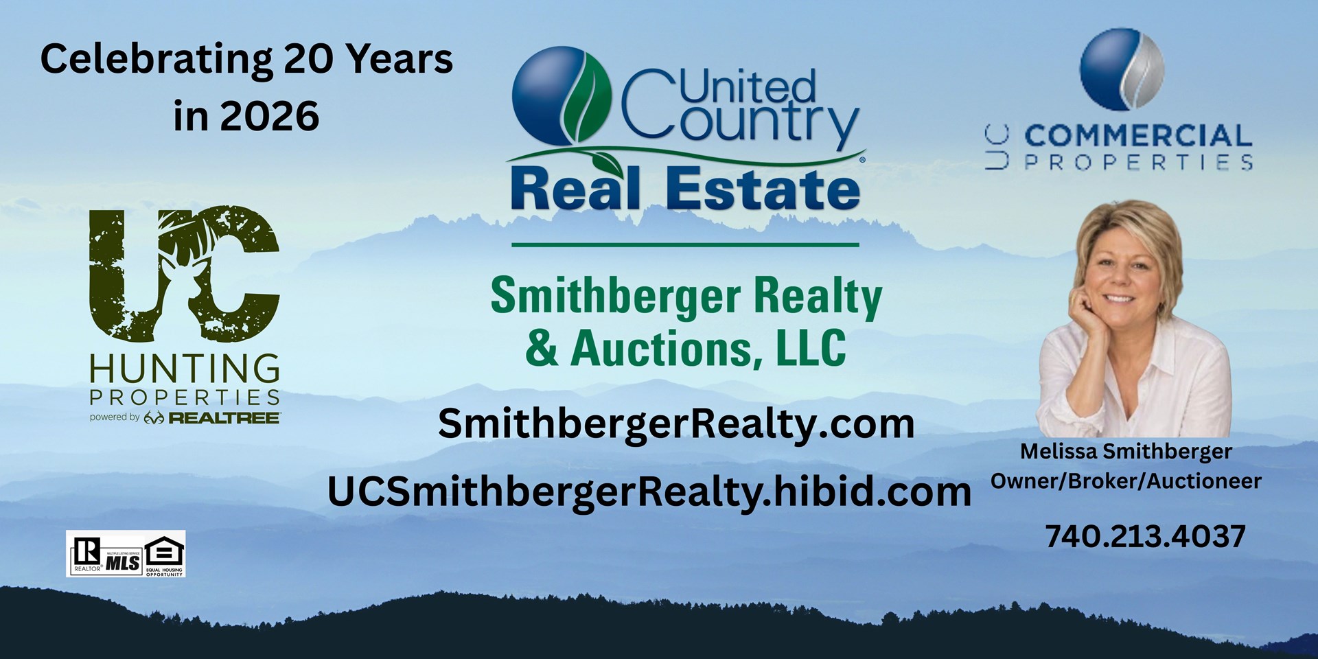 United Country Real Estate/Smithberger Realty in Barnesville, OH (3)