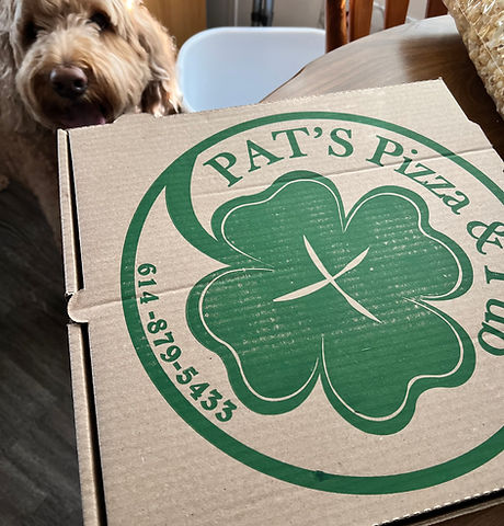 Pat's Pizza & Pub in West Jefferson, OH (5)