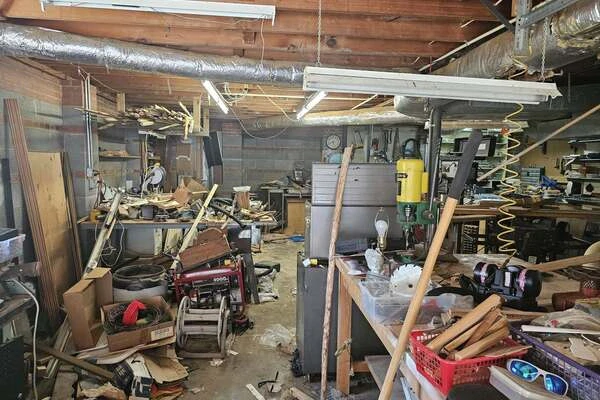 GH Junk Removal and Cleaning Services Inc LLC in Charlotte, NC (4)
