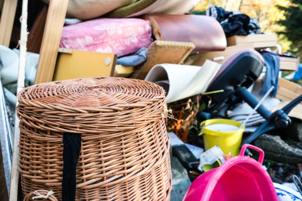 GH Junk Removal and Cleaning Services Inc LLC in Charlotte, NC (6)