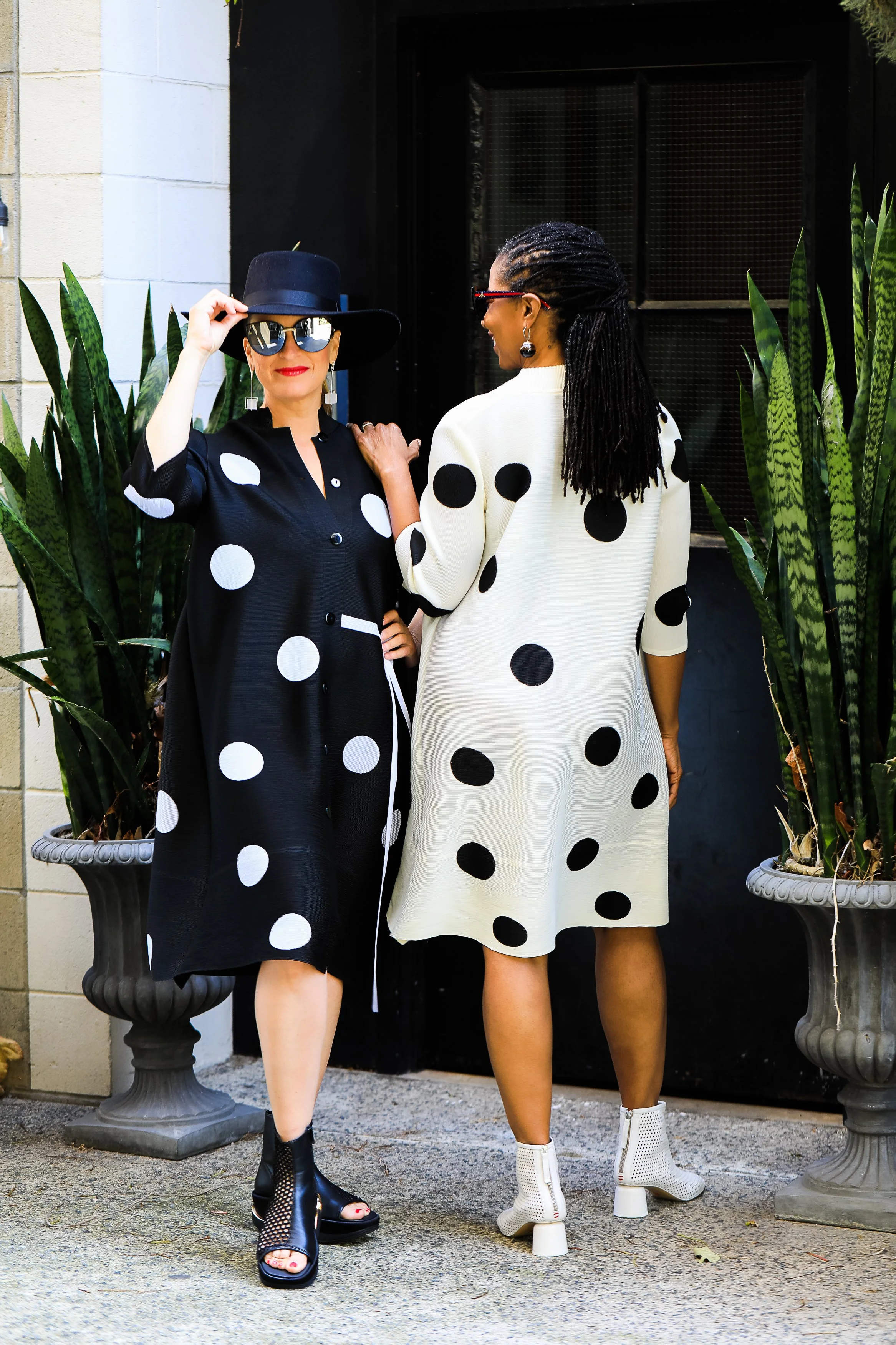 Bluza Boutique in San Diego, CA (2)