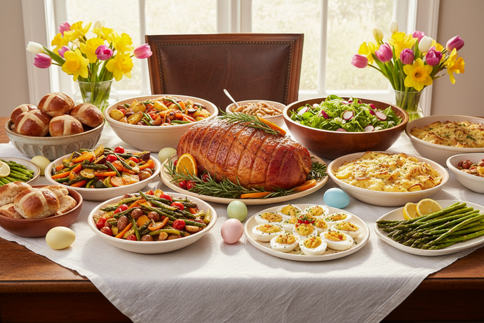 John Claude Exclusive Catering in North Arlington, NJ (4)