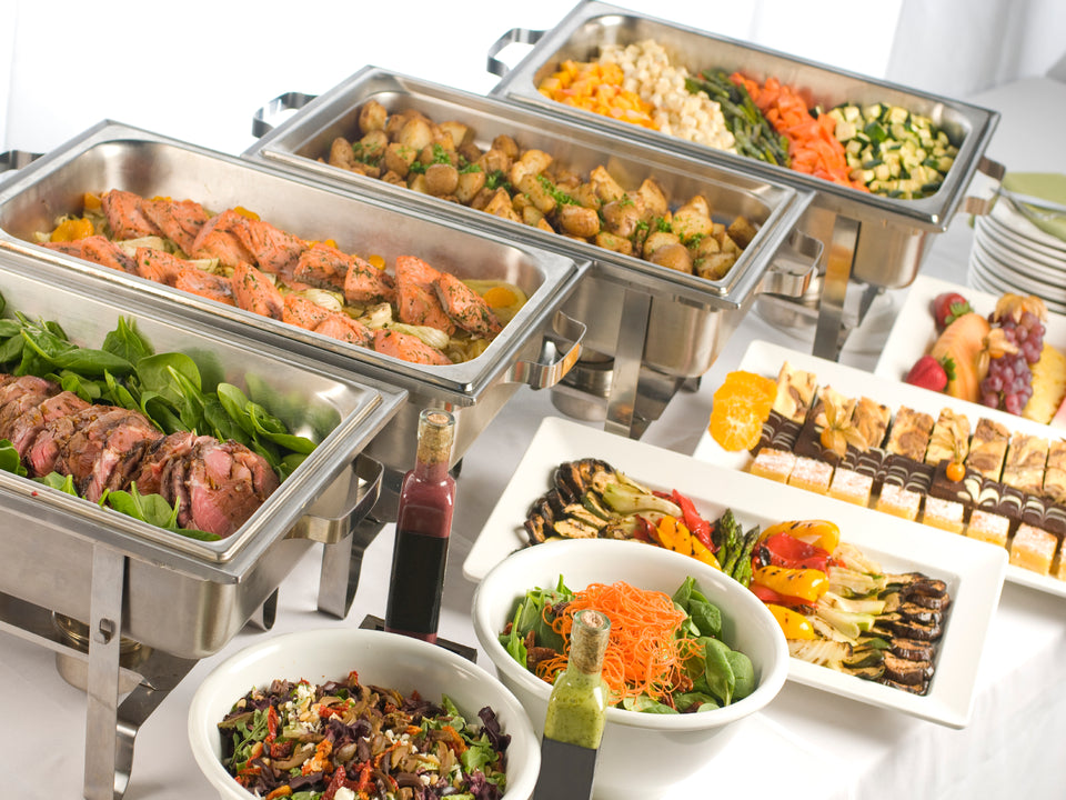 John Claude Exclusive Catering in North Arlington, NJ (6)