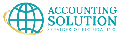 Accounting Solution Services of Florida, INC in Clearwater, FL
