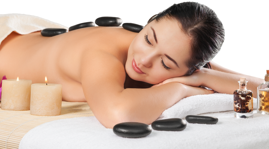Next Level Massage in Ridgeland, MS