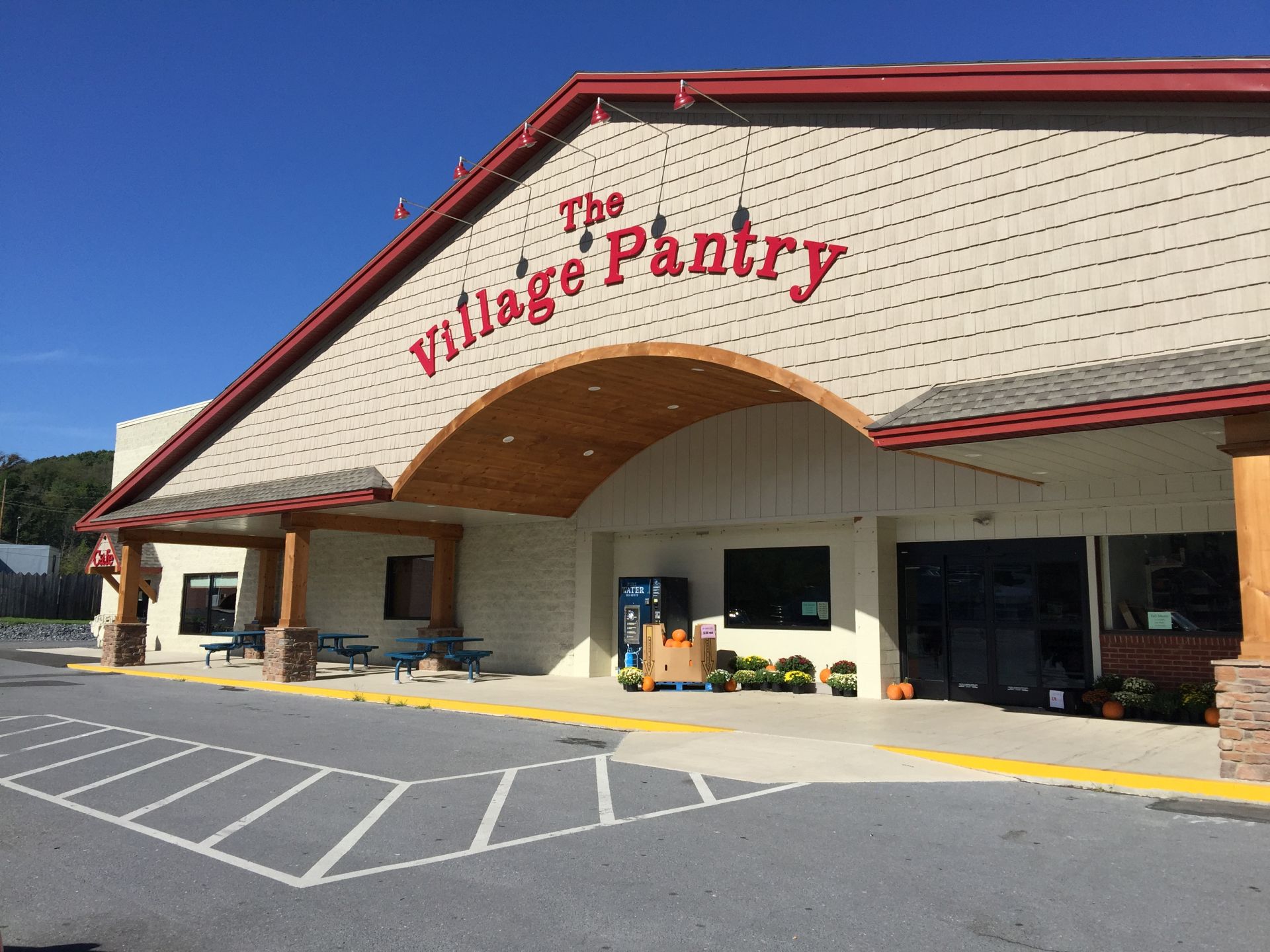 The Village Pantry in Tyrone, PA (2)