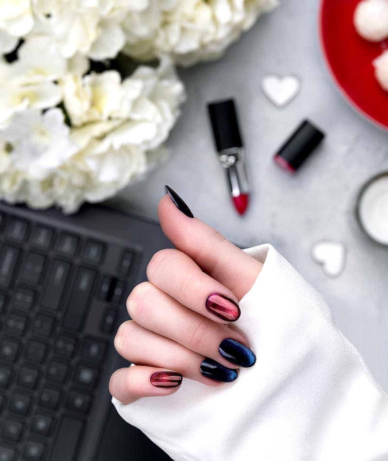 VL Nails And Spa in Winter Garden, FL (2)
